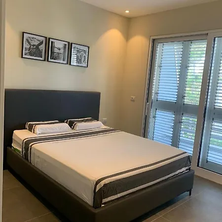 Villa Vila Ime *
