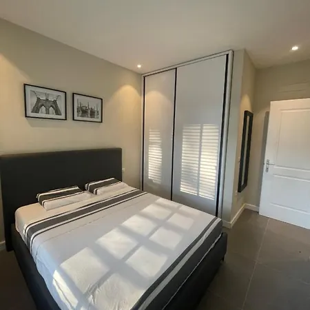 Villa Vila Ime