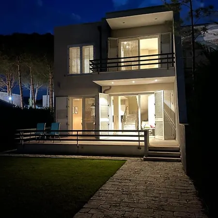 Vila Ime