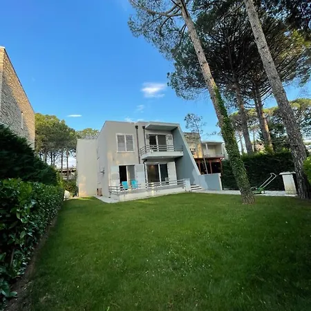 Villa Vila Ime Durres
